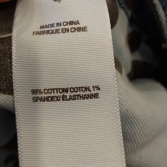 LUCKY BRAND JEANS - Picture 14 of 14